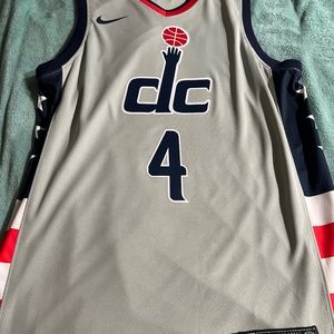 Russell Westbrook Washington Wizards Nike XXL Jersey